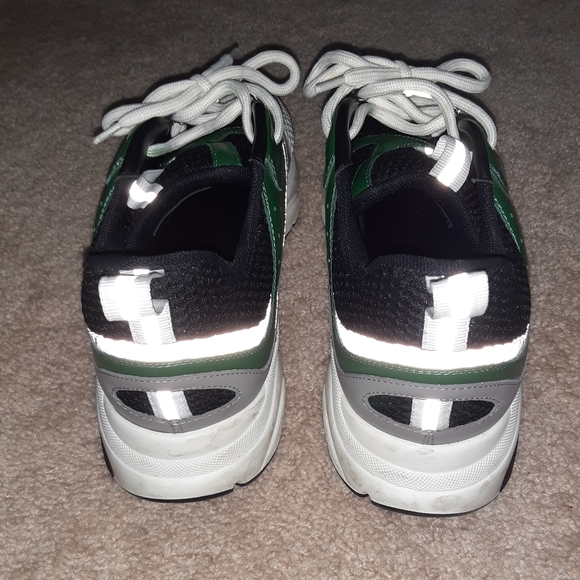 MEN'S DIOR B22 SNEAKER - Picture 5 of 8